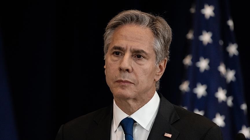 Top US diplomat due in China to address bilateral, global concerns