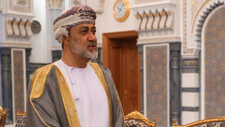 Oman’s sultan due in Tehran with Iran-Egypt détente on agenda