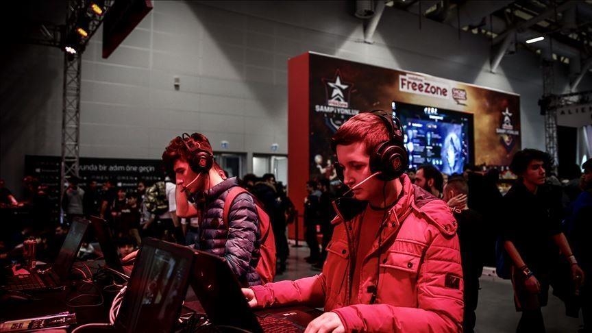Nearly $425M invested in Turkish gaming sector in 2022: Report