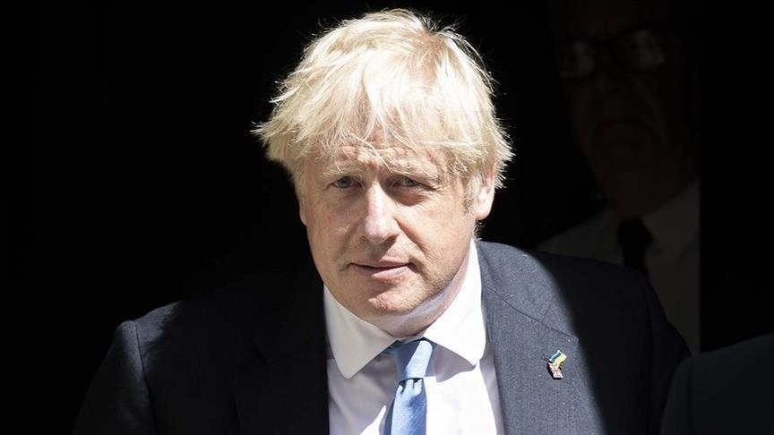 UK Covid inquiry stands firm in dispute regarding Boris Johnson's WhatsApp messages