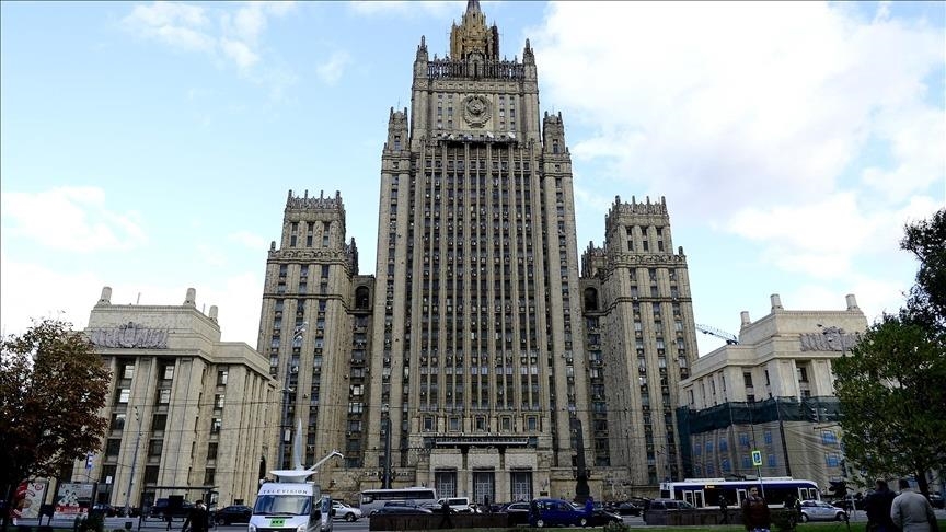 Russia warns West against possible use of ‘armed rebellion’ to achieve ‘Russophobic goals’