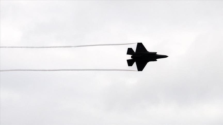 China, Russia end joint air patrol over Pacific Ocean