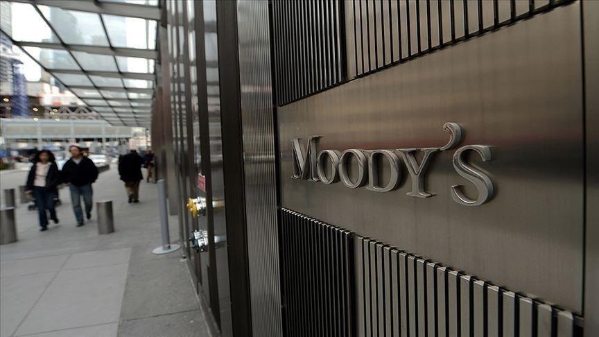 Moody's lowers Belarus' credit ratings as sanctions bite