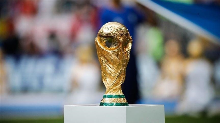 FIFA enlarges 2026 World Cup to 48 teams with 104 matches to be played