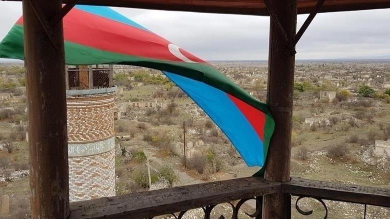 Türkiye welcomes Armenia's readiness to recognize Azerbaijan's territorial integrity: Foreign minister