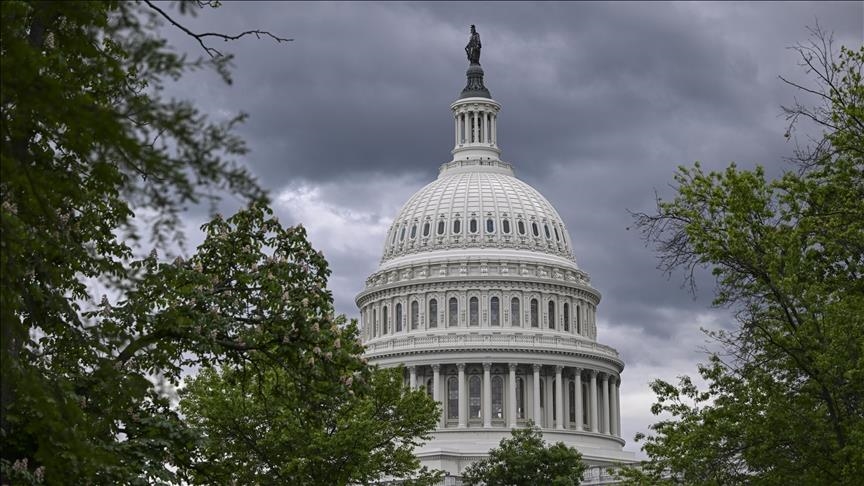 US debt limit deal would reduce deficit $1.5 trillion over next decade: Report