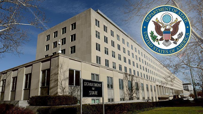 US strongly condemns terror attacks in West Bank, Tel Aviv