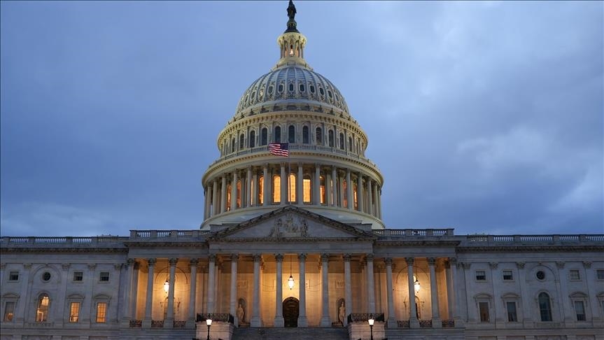 Congress given access to classified documents found at Biden, Trump, Pence homes