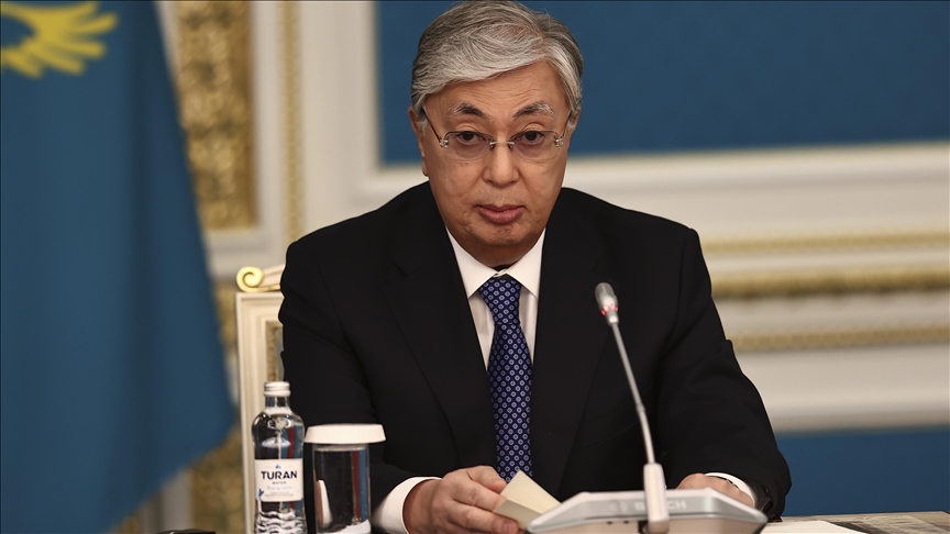 French foreign trade minister's visit to Astana will boost bilateral partnership, says Kazakh president
