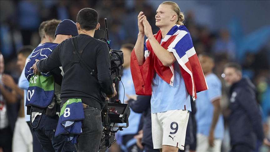 English Premier League announces Player of Season shortlist