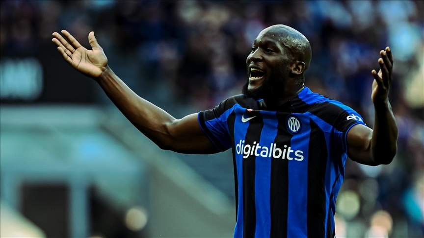 Juventus handed partial stadium ban after racist incident against Romelu Lukaku