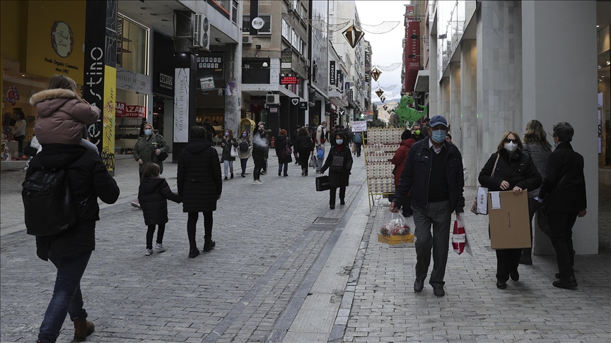 Youth unemployment in Greece among highest in EU: Report