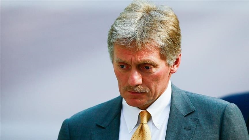 Preventing Ukraine from joining NATO still key goal of conflict: Russia