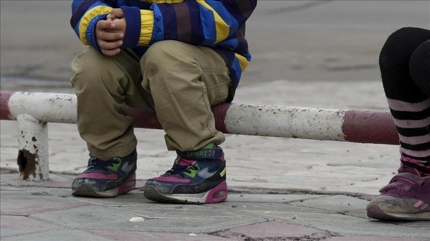 Austria has most asylum-seeking children in EU: Report