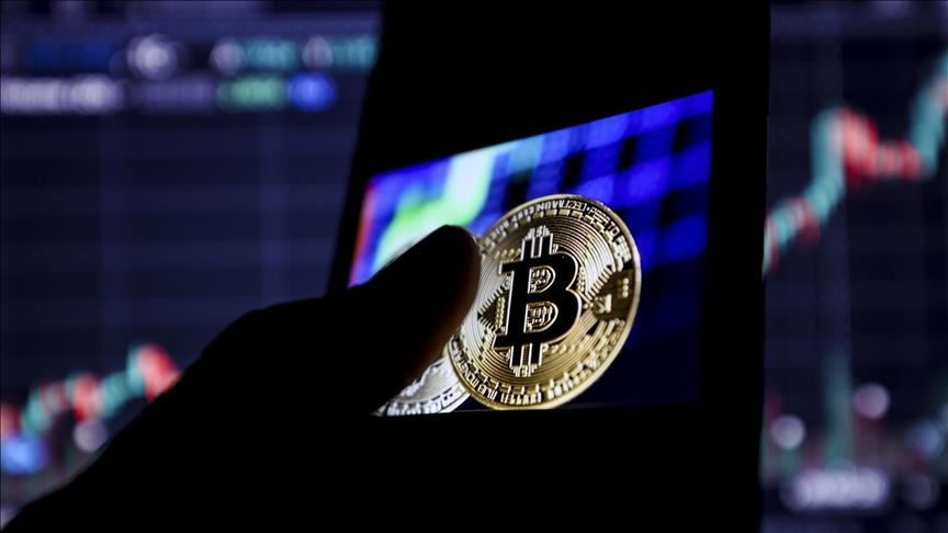 Bitcoin jumps 6% to climb above $30,000 for 1st time since last June