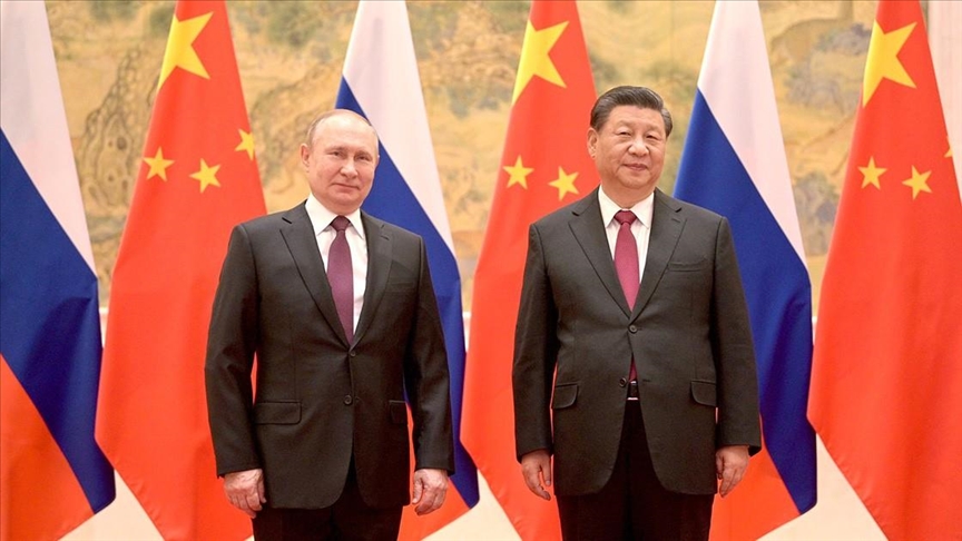 Russia, China ink cooperation deal on fast reactors, nuclear fuel cycle closure