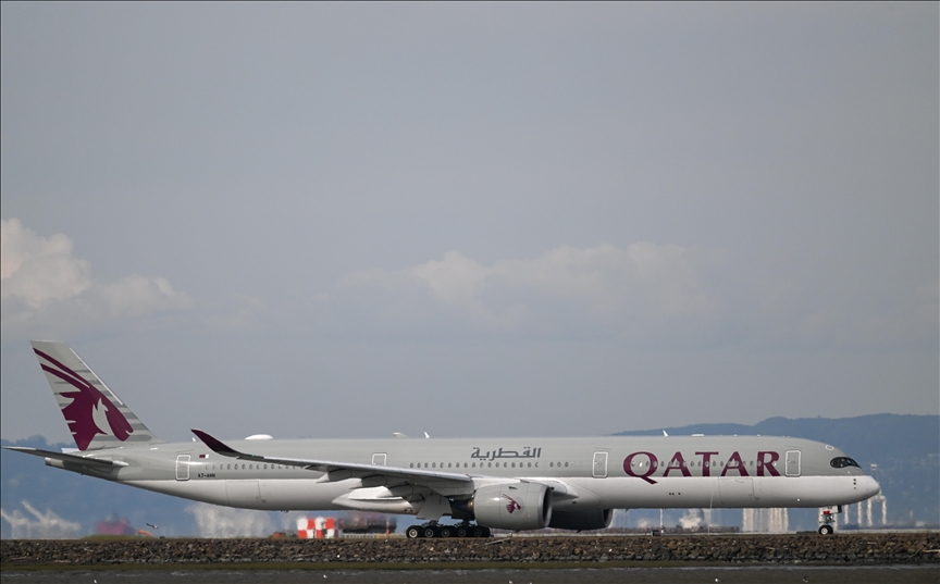 Qatar, Bahrain resume direct flights after 6-year break