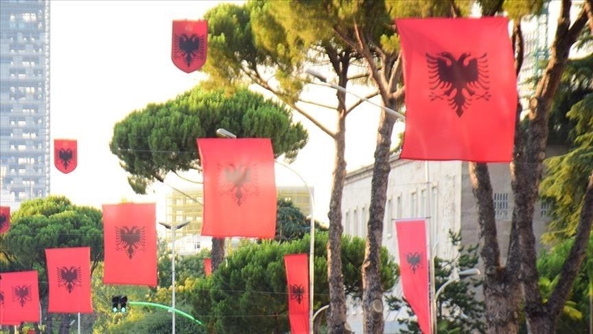Albanian court extends detention of ethnic Greek mayor despite pressure from Athens