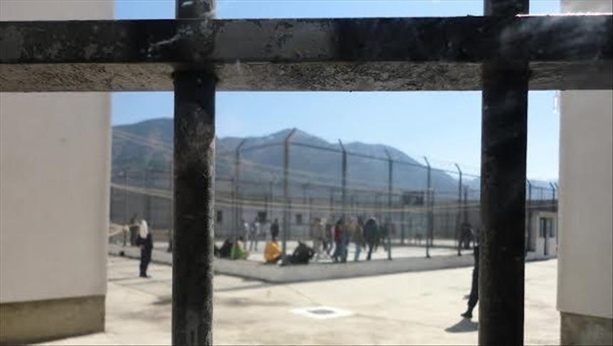 Saudi Arabia swaps prisoners with Yemeni rebels