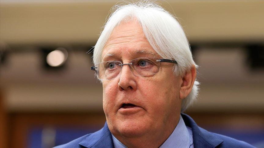 UN demands end to looting of humanitarian warehouses in Sudan