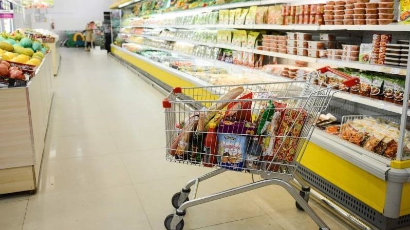 Brazil's annual consumer inflation slows to 5.6% in February