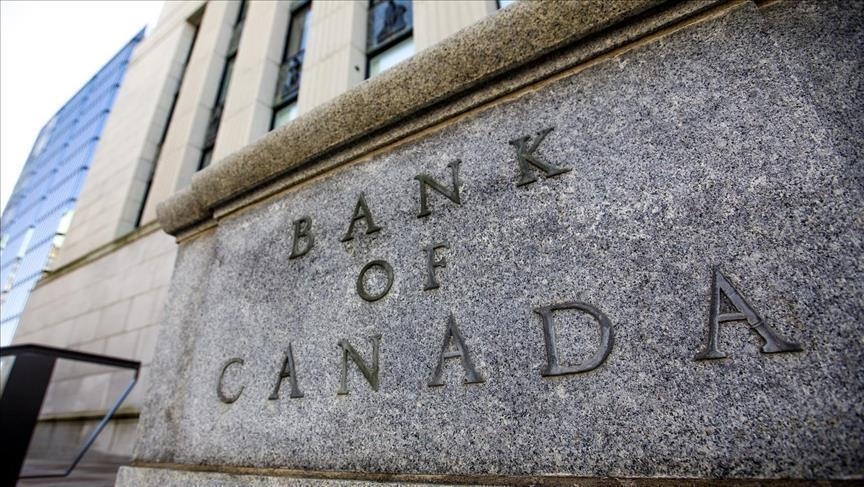 UPDATE - Bank of Canada raises interest rates by 25 basis points