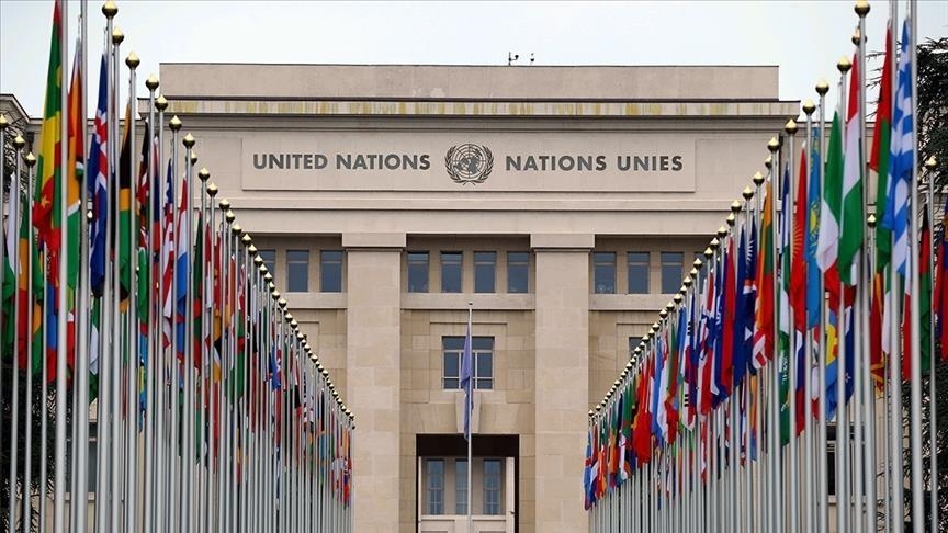 UN demands clarification on Afghan education activist's arrest
