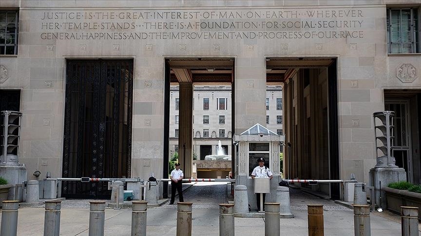 Pentagon warns leaked US documents pose 'very serious' security risks