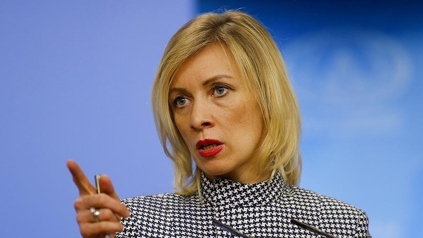 Russia says UK wants to turn Ukraine into ‘scorched, deserted’ land