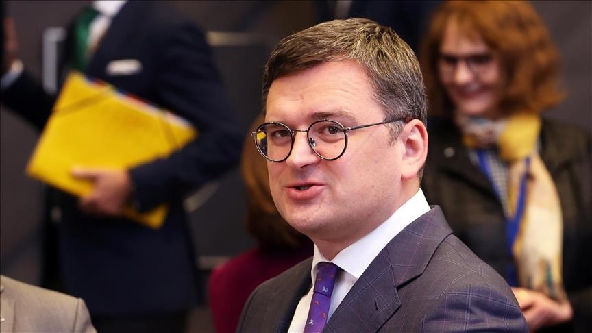 'Propaganda': Ukraine again denies Russia’s ‘dirty bomb’ accusation
