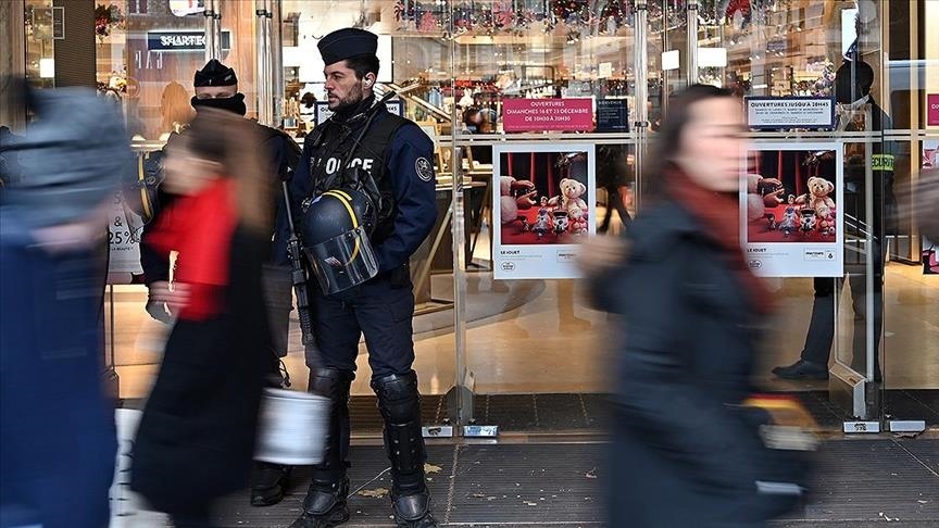French Senate votes in favor of testing public facial recognition technologies