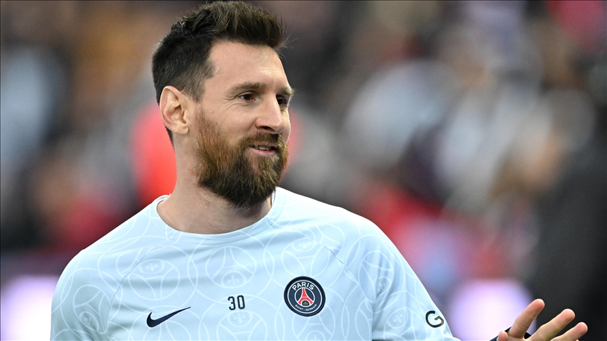 ‘Nothing with any club’: Messi's father denies rumors about move to Saudi Arabia’s Al-Hilal