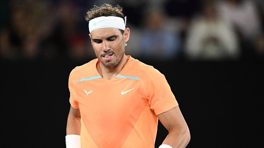 Rafael Nadal unsure about his return to competitive tennis