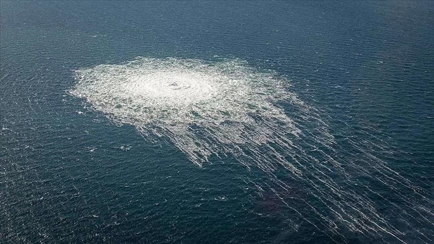 US had intelligence of Ukrainian plan to attack Nord Stream pipelines: Report