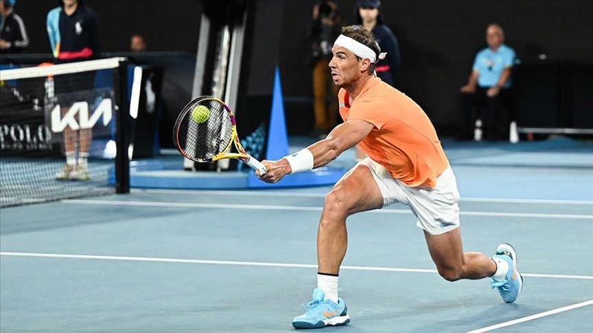 Nadal withdraws from French Open due to hip injury