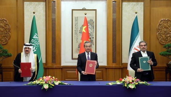 China-brokered deal with Saudi is good news but wait until it is implemented: Iranian scholars