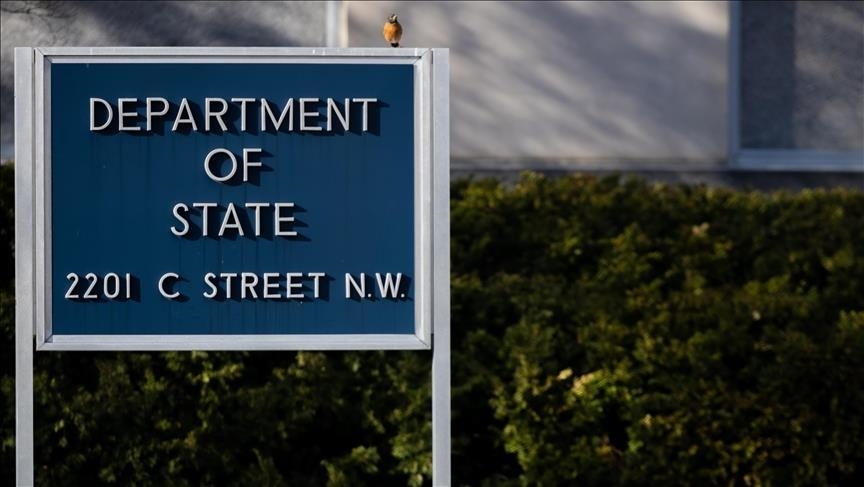US says it has no indication of ‘change' after Russia suspended sharing nuke information
