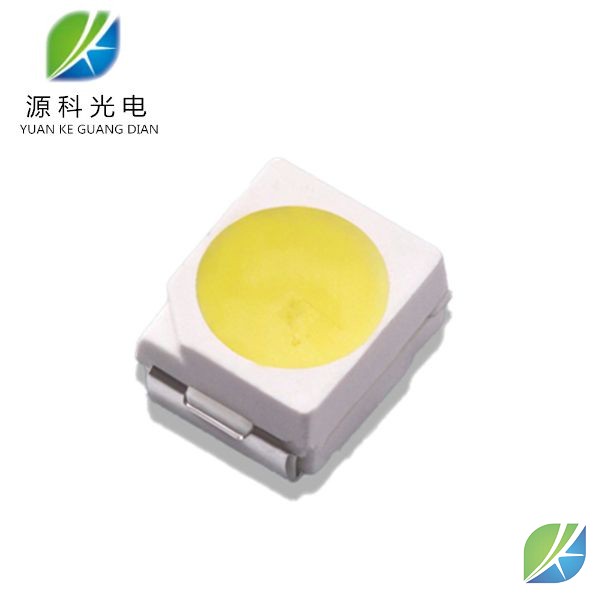 SMD 3528 LED White 0.06w chip