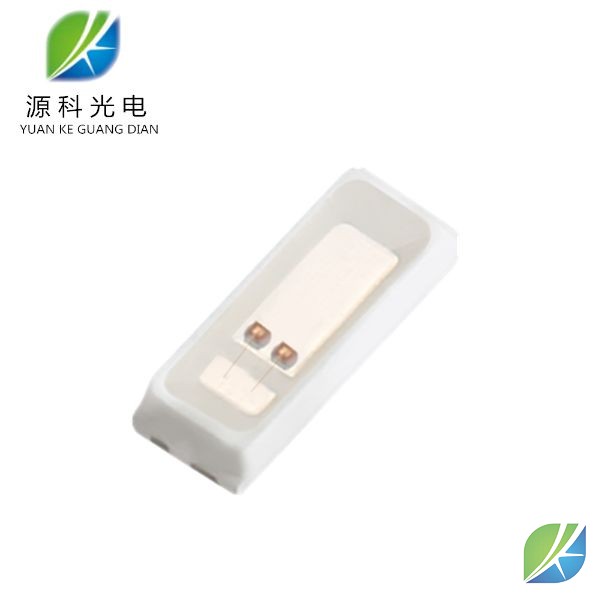 SMD 4014 LED 0.2W Red 620-625nm chip