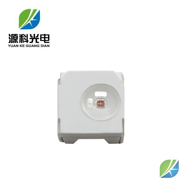 YUANKE Osram 4040 Side View 0.5W red color 620-630nm car taillights