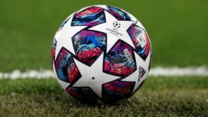 This year's UEFA final will be held at the Ataturk Olympic Stadium, which previously hosted the 2005 final.