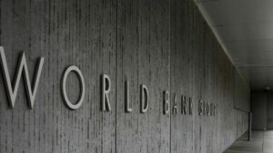 Low investment will also slow growth in developing economies, the World Bank says in a report.