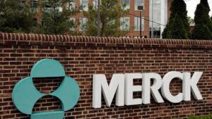 The transaction diversifies Merck's portfolio and will help drive its