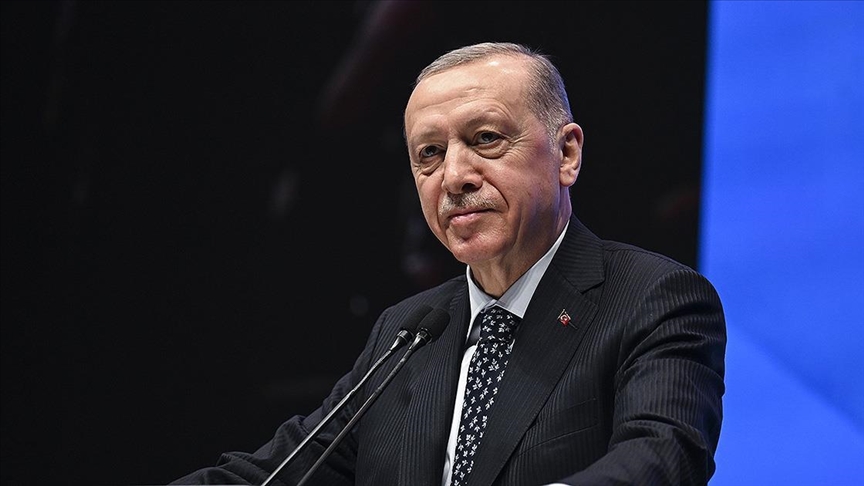 Palestinians bet on Erdogan to achieve reconciliation: Speaker