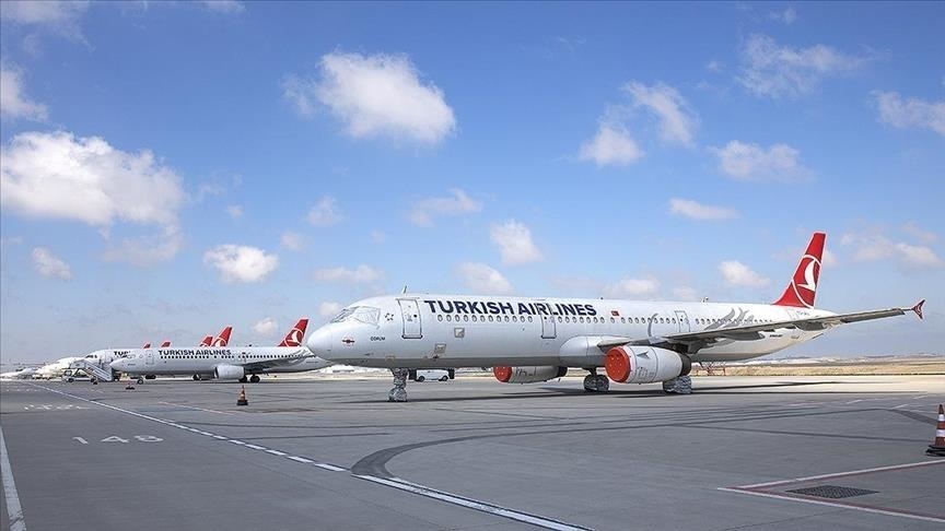 Turkish Airlines aiming to buy 600 aircraft